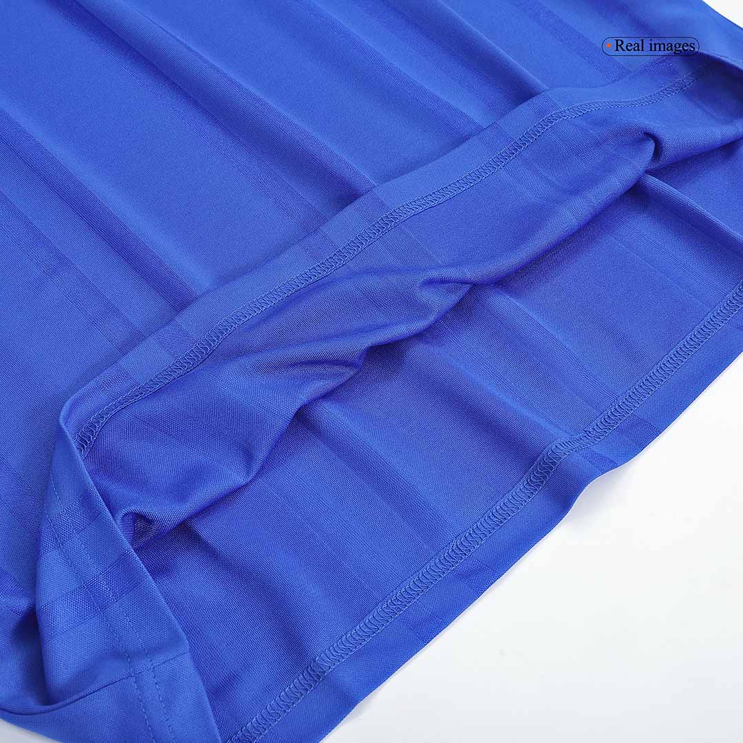 Everton Home Jersey Retro 1985 - gojersey