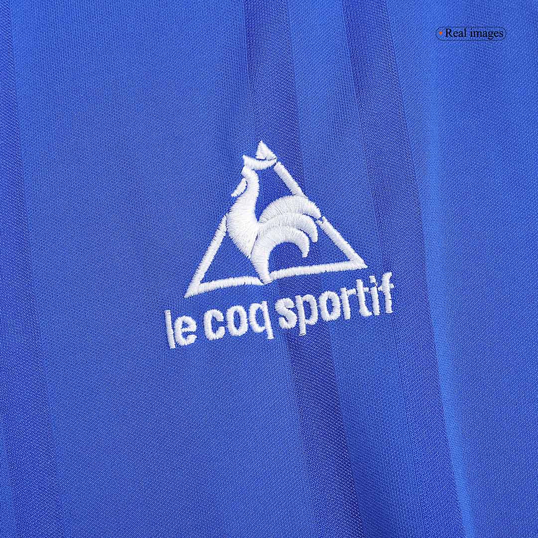 Everton Home Jersey Retro 1985 - gojersey