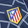 Atletico Madrid Away Jersey Retro 2004/05 - gojersey
