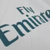 Real Madrid Home Jersey Retro 2017/18 - Long Sleeve - gojersey