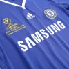 Chelsea Home Jersey Retro 2008 - UCL Final - gojersey
