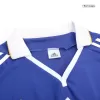 Chelsea Home Jersey Retro 2008 - UCL Final - gojersey