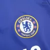 Chelsea Home Jersey Retro 2008 - UCL Final - gojersey