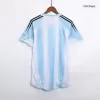 Argentina Home Jersey Retro 2004/05 - gojersey