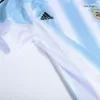 Argentina Home Jersey Retro 2004/05 - gojersey