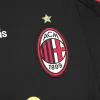 AC Milan Third Away Jersey Retro 2007/08 - gojersey