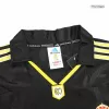 Real Madrid Away Jersey Retro 1999/00 - gojersey