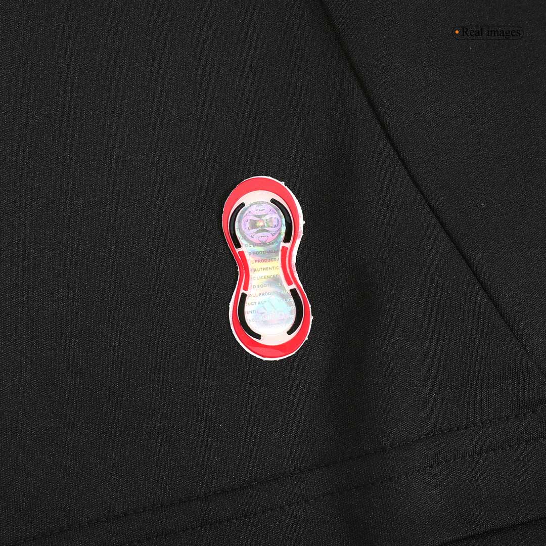 AC Milan Third Away Jersey Retro 2007/08 - gojersey