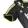 Real Madrid Away Jersey Retro 1999/00 - gojersey