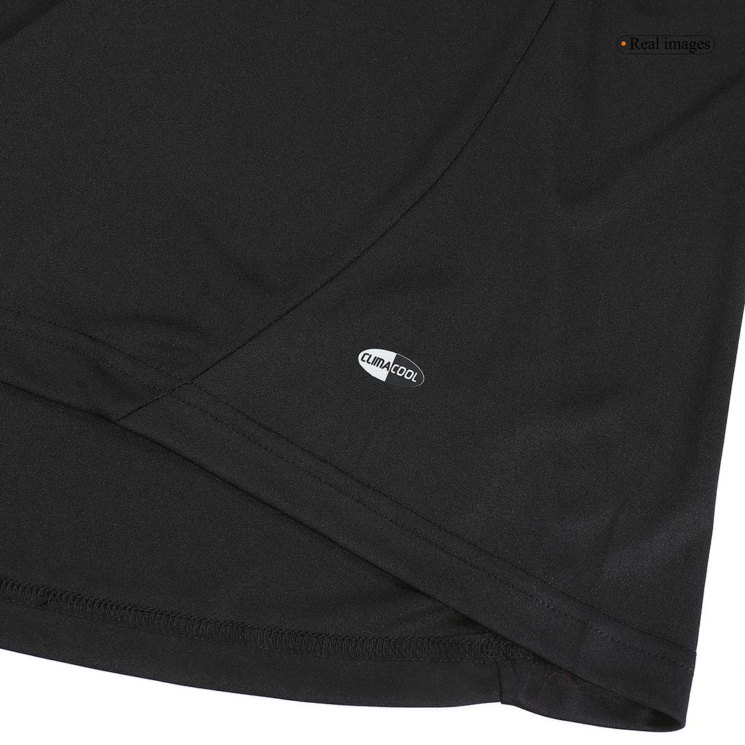 AC Milan Third Away Jersey Retro 2007/08 - gojersey