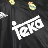 Real Madrid Away Jersey Retro 1999/00 - gojersey