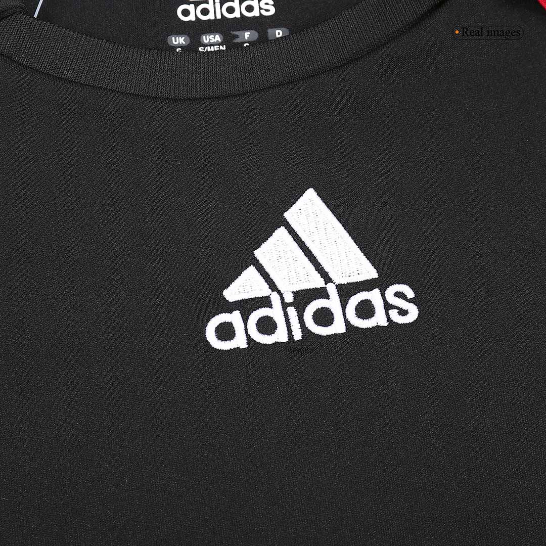 AC Milan Third Away Jersey Retro 2007/08 - gojersey