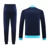 Marseille Training Kit 2023/24 - Navy (Jacket+Pants) - gojersey