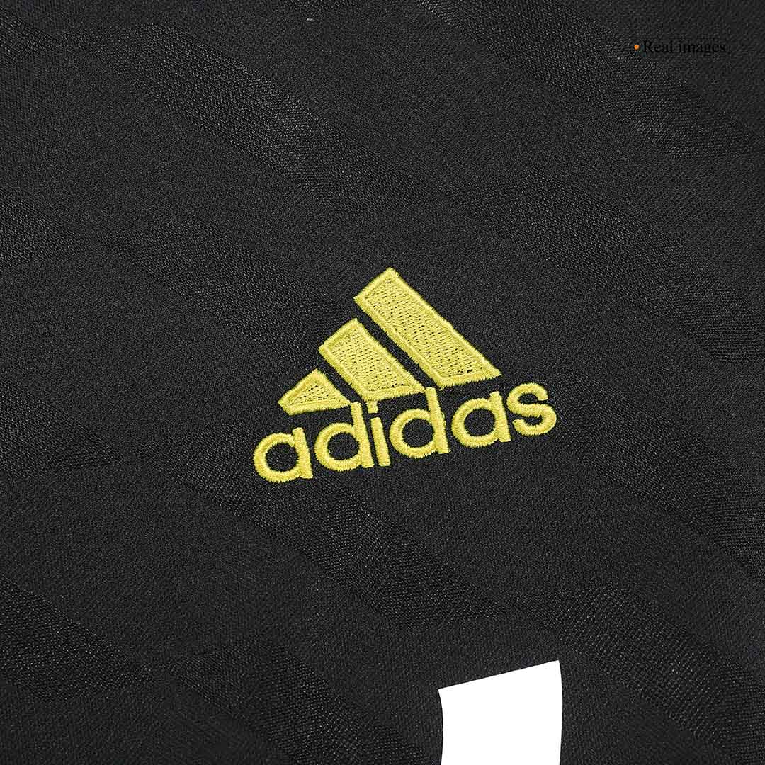 Real Madrid Away Jersey Retro 2011/12 - gojersey