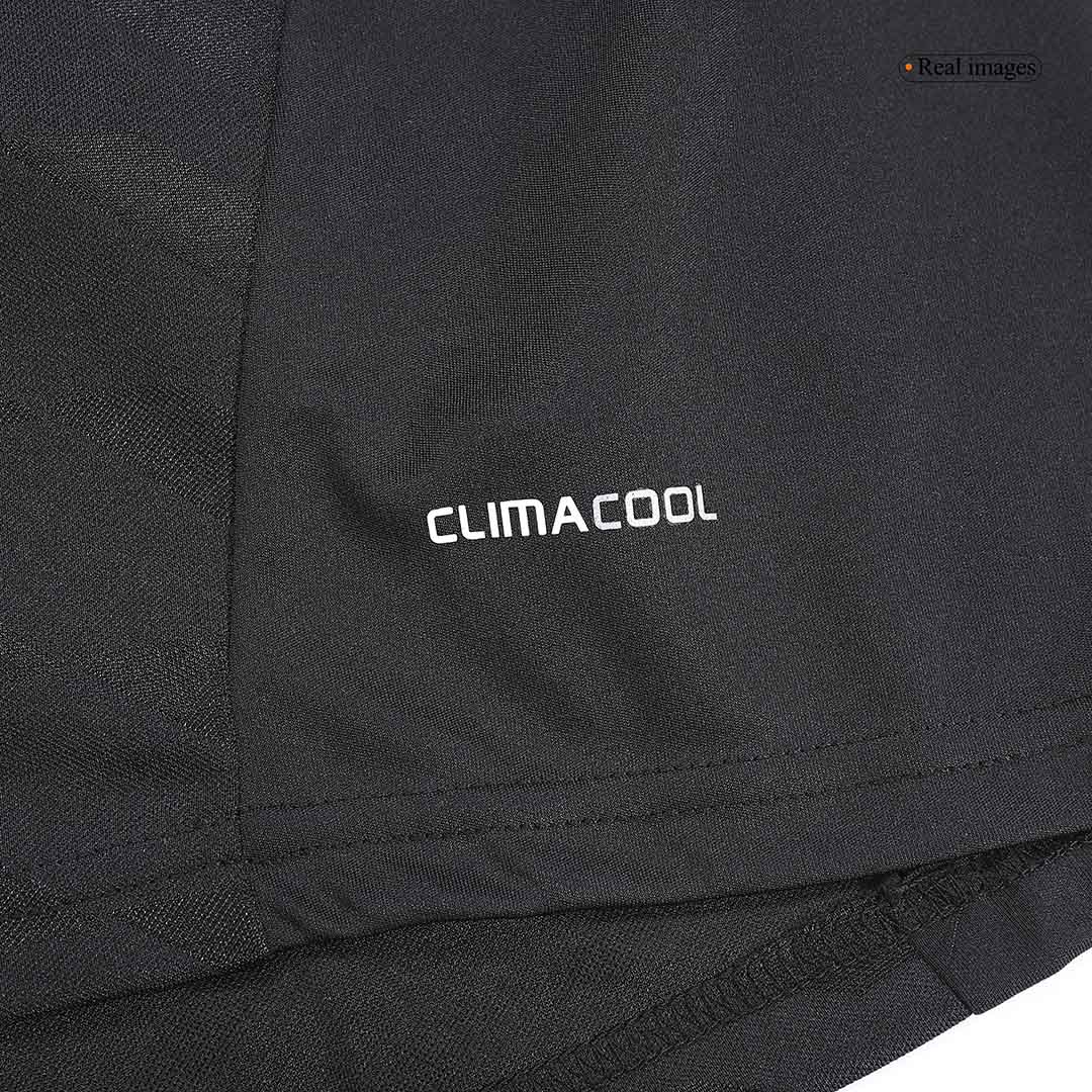 Real Madrid Away Jersey Retro 2011/12 - gojersey