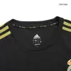 Real Madrid Away Jersey Retro 2011/12 - gojersey