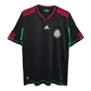 Mexico Away Jersey Retro 2010 - gojersey