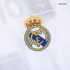 Real Madrid Home Jersey Retro 2013/14 - gojersey