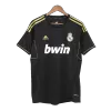 Real Madrid Away Jersey Retro 2011/12 - gojersey