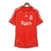 Liverpool Home Jersey Retro 2006/07 - gojersey