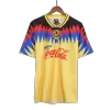 Club America Home Jersey Retro 1995 - gojersey