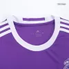 Real Madrid RONALDO #7 Away Soccer Jersey Retro 2016/17 - Long Sleeve - gojersey