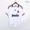AC Milan Away Jersey Retro 2009/10 - gojersey