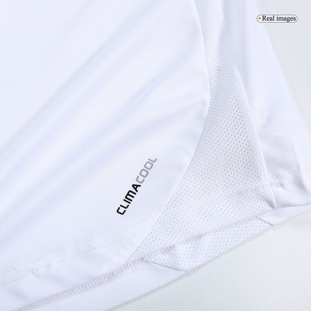 AC Milan Away Jersey Retro 2009/10 - gojersey