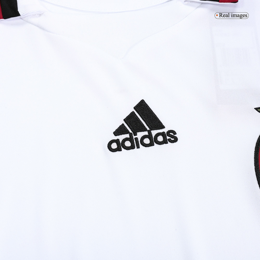 AC Milan Away Jersey Retro 2009/10 - gojersey