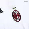 AC Milan Away Jersey Retro 2009/10 - gojersey