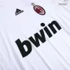 AC Milan Away Jersey Retro 2009/10 - gojersey