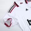 AC Milan Away Jersey Retro 2009/10 - gojersey