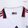 AC Milan Away Jersey Retro 2009/10 - gojersey