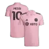 Inter Miami CF MESSI #10 Home Jersey 2022 - gojersey