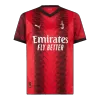 AC Milan Home Jersey 2023/24 - gojersey