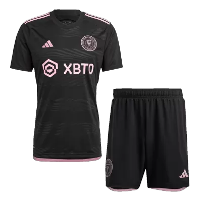 Inter Miami CF Away Jersey Kit 2023 - gojersey