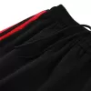 Manchester United Training Kit 2023/24 - Black (Jacket+Pants) - gojersey