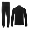 Manchester United Training Kit 2023/24 - Black (Jacket+Pants) - gojersey