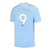 Manchester City HAALAND #9 Home Jersey 2023/24 - gojersey