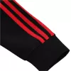 Manchester United Training Kit 2023/24 - Black (Jacket+Pants) - gojersey