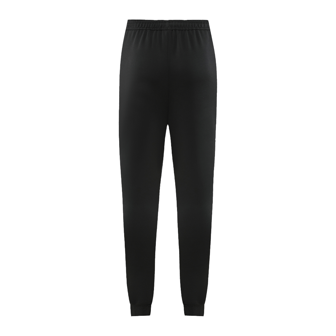 Manchester United Training Kit 2023/24 - Black (Jacket+Pants) - gojersey