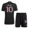 Inter Miami CF MESSI #10 Away Jersey Kit 2023 - gojersey