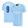 Manchester City HAALAND #9 Home Jersey 2023/24 - UCL Edition - gojersey