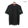 Mexico Away Jersey Retro 2010 - gojersey