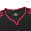 Mexico Away Jersey Retro 2010 - gojersey