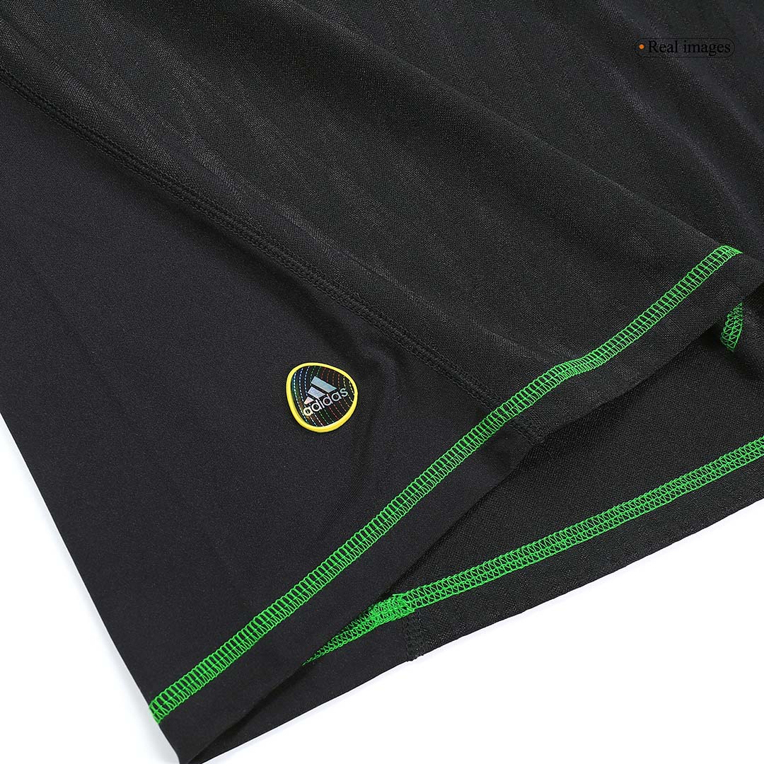 Mexico Away Jersey Retro 2010 - gojersey