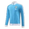 Manchester City Training Kit 2023/24 - Blue (Jacket+Pants) - gojersey