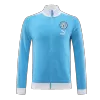 Manchester City Training Kit 2023/24 - Blue (Jacket+Pants) - gojersey