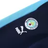 Manchester City Training Kit 2023/24 - Blue (Jacket+Pants) - gojersey