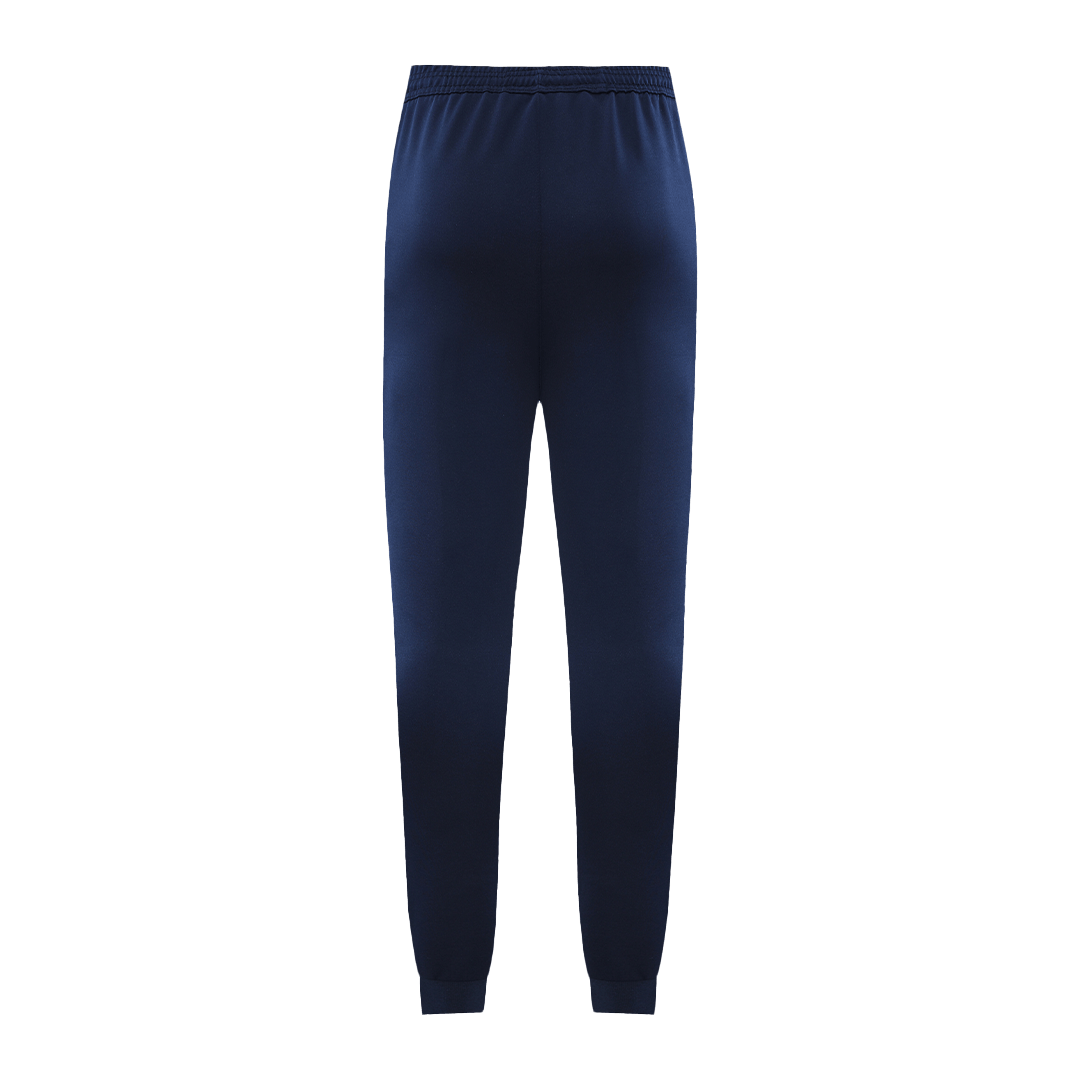 Manchester City Training Kit 2023/24 - Blue (Jacket+Pants) - gojersey